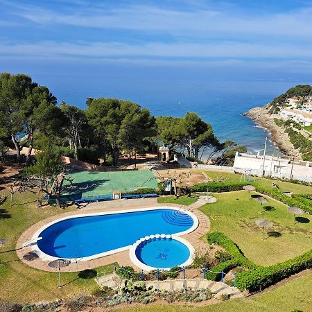 Gran Apartamento Vistas Mar Salou Eksteriør billede