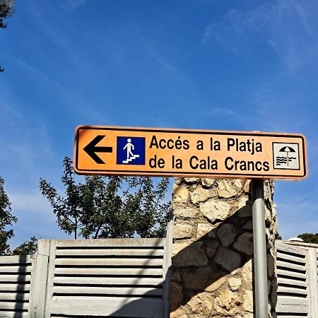 Gran Apartamento Vistas Mar Salou Eksteriør billede