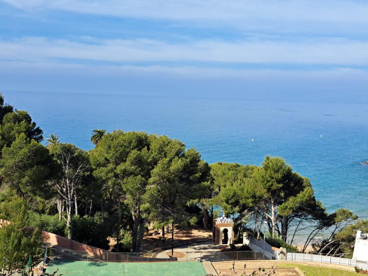 Gran Apartamento Vistas Mar Salou Eksteriør billede