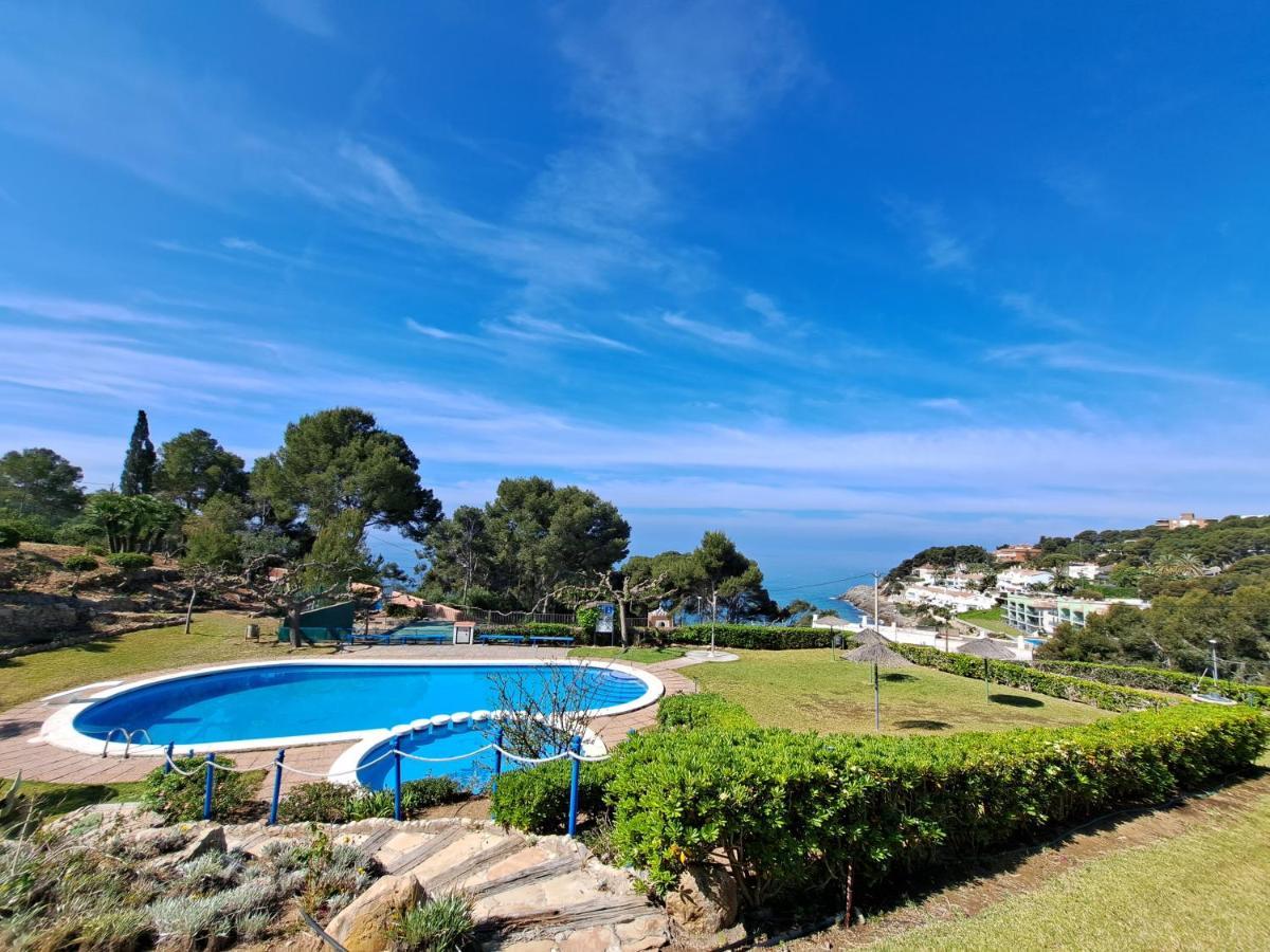 Gran Apartamento Vistas Mar Salou Eksteriør billede