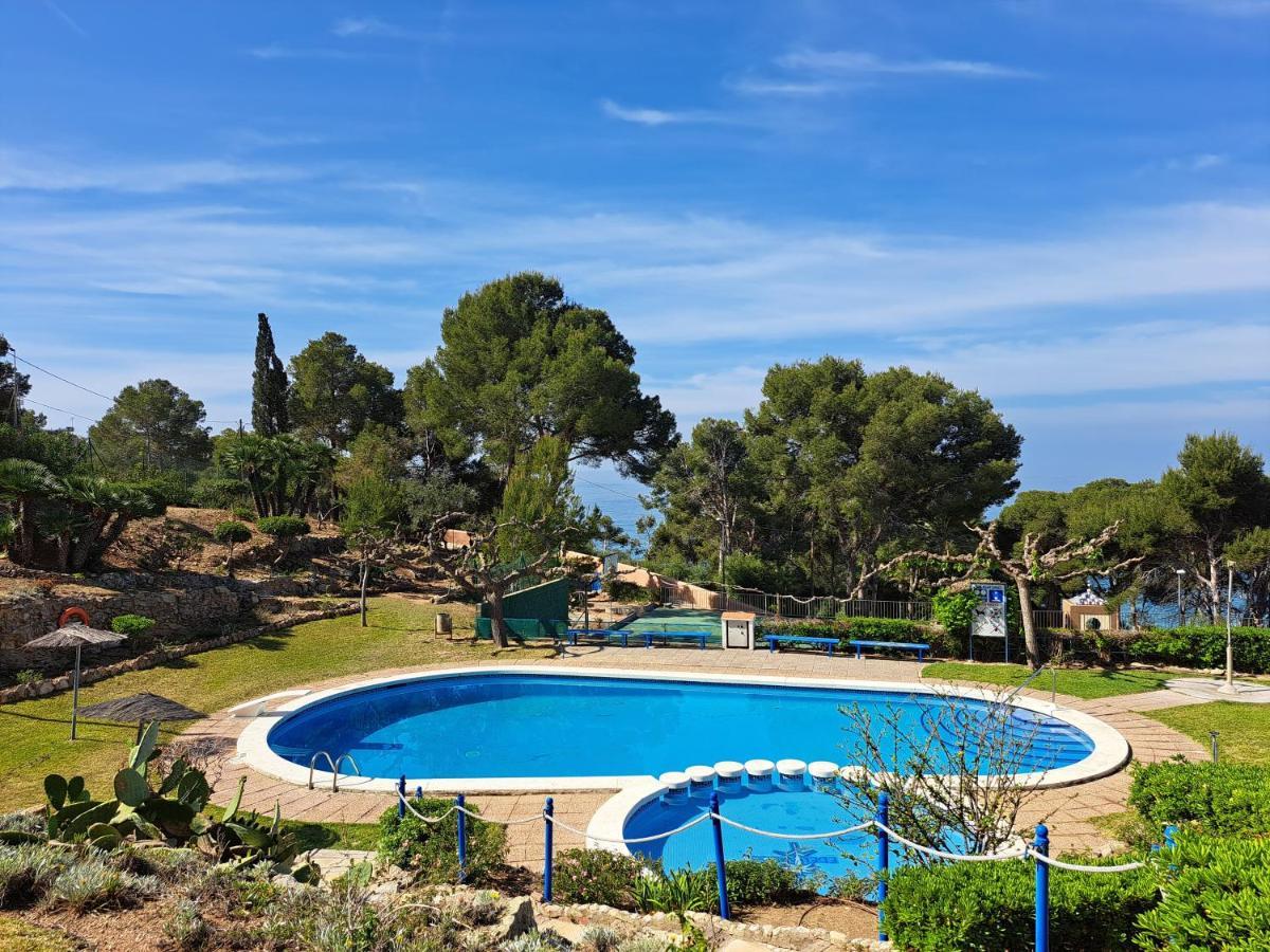 Gran Apartamento Vistas Mar Salou Eksteriør billede