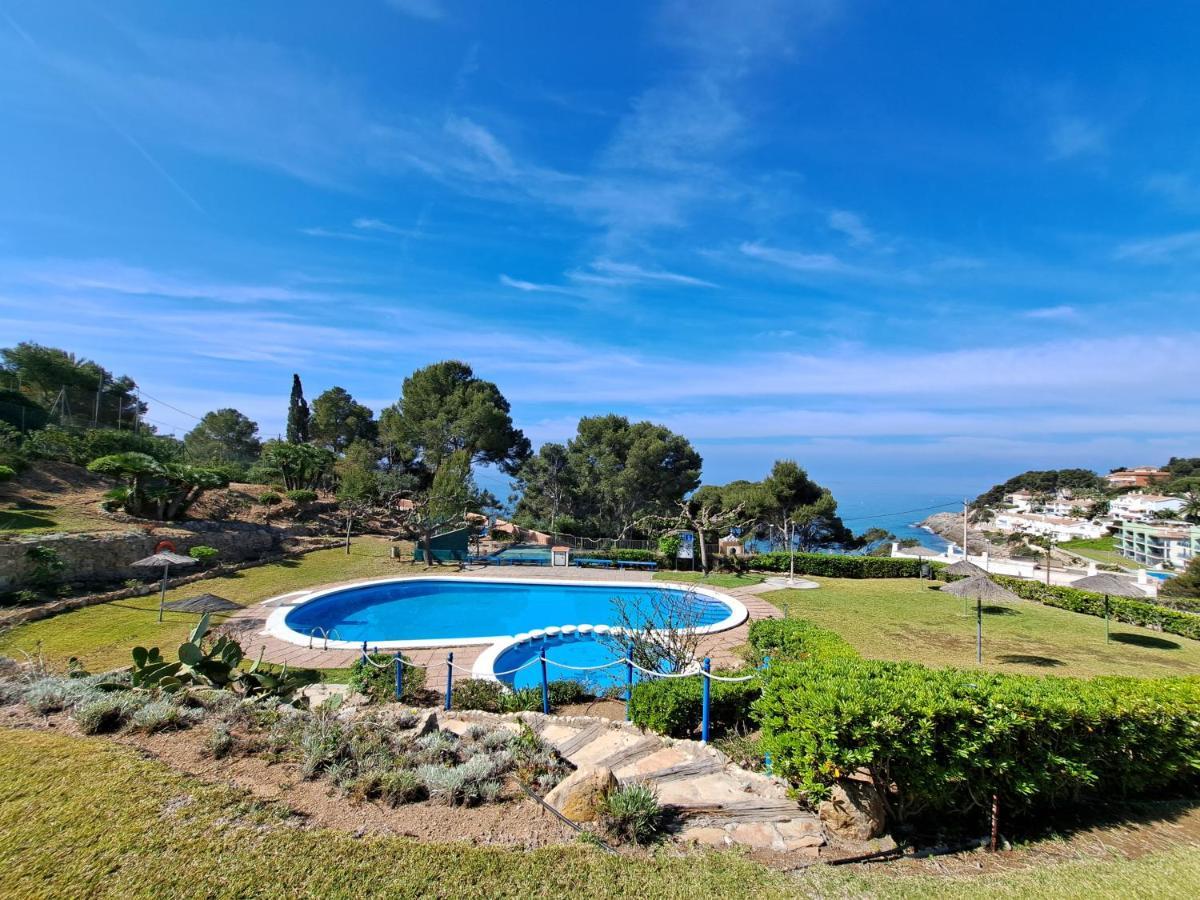 Gran Apartamento Vistas Mar Salou Eksteriør billede