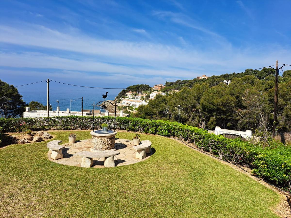 Gran Apartamento Vistas Mar Salou Eksteriør billede