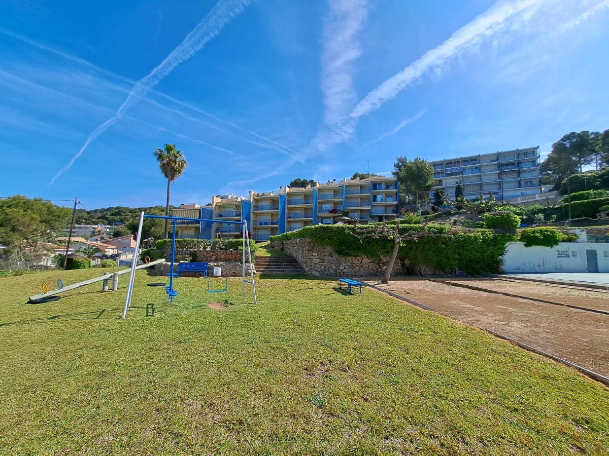 Gran Apartamento Vistas Mar Salou Eksteriør billede