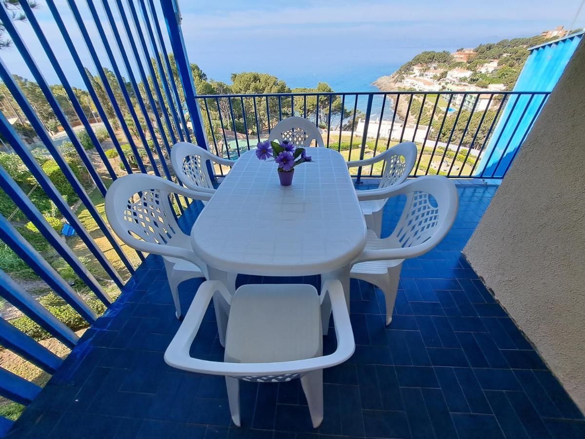 Gran Apartamento Vistas Mar Salou Eksteriør billede