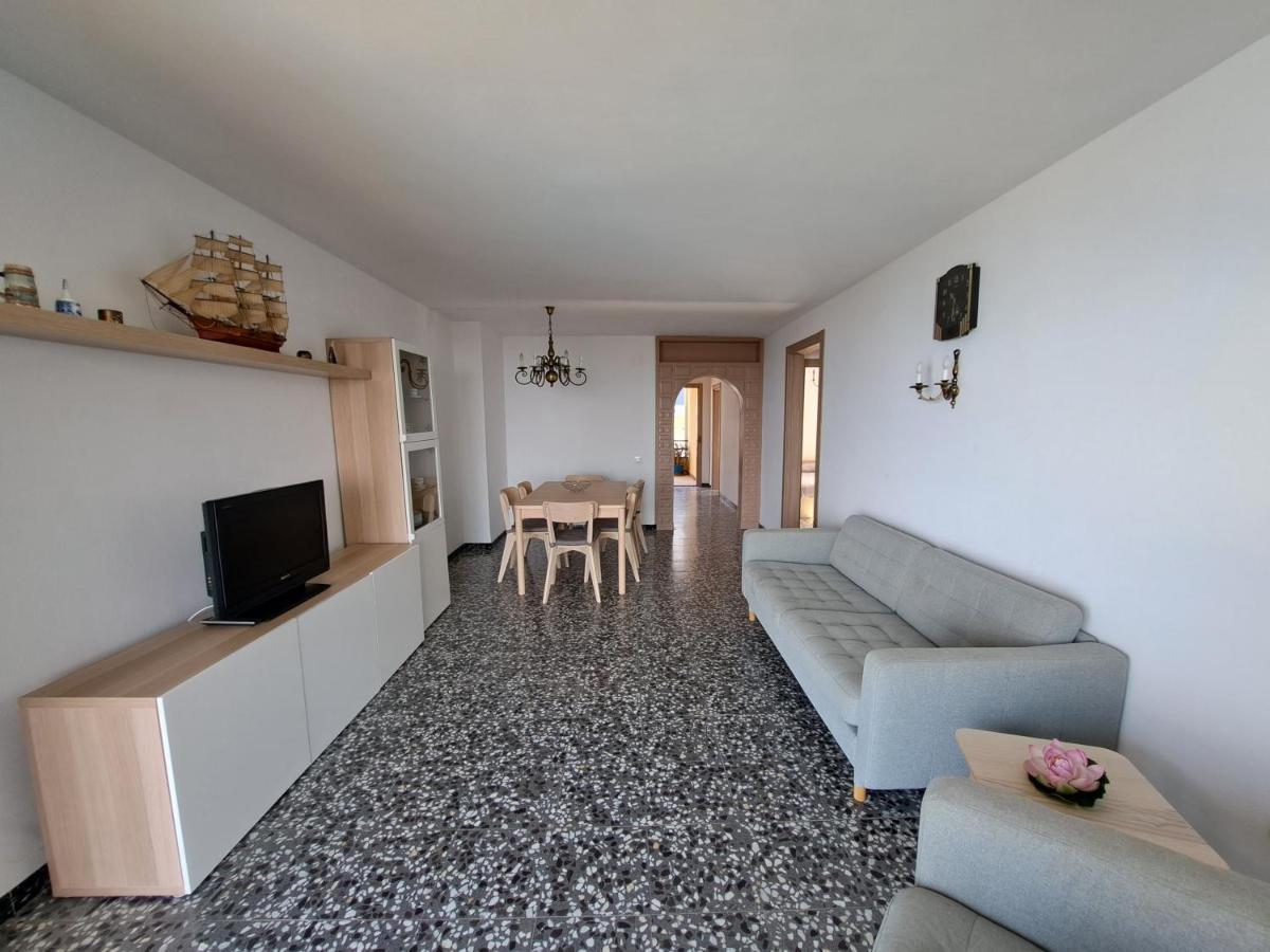 Gran Apartamento Vistas Mar Salou Eksteriør billede