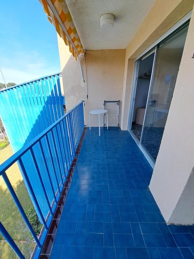 Gran Apartamento Vistas Mar Salou Eksteriør billede