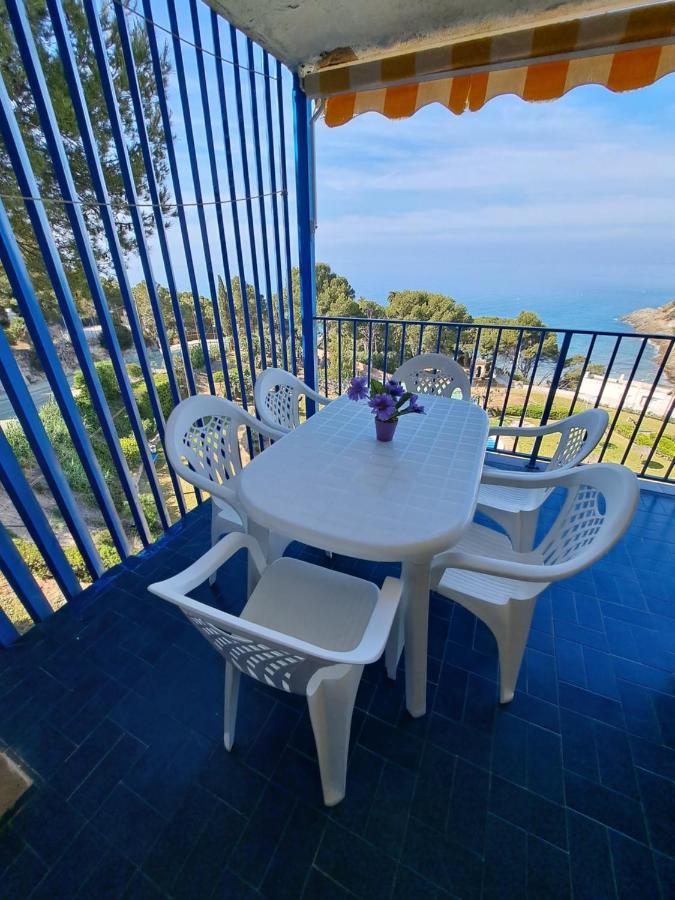 Gran Apartamento Vistas Mar Salou Eksteriør billede