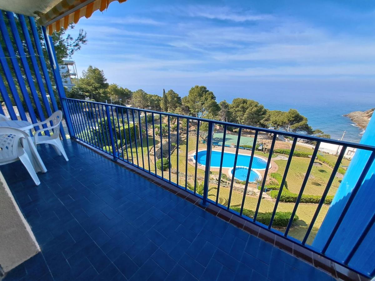 Gran Apartamento Vistas Mar Salou Eksteriør billede