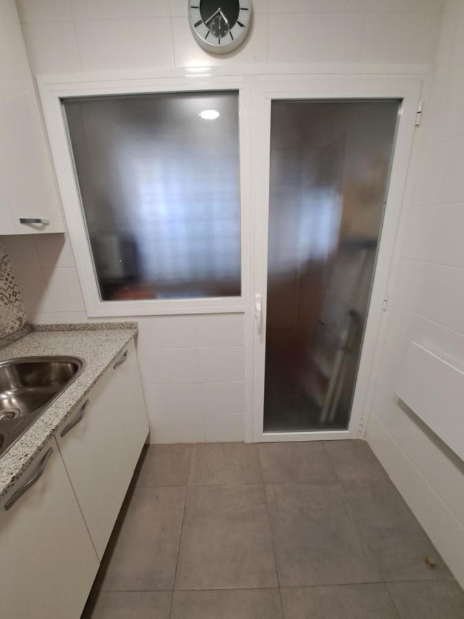 Gran Apartamento Vistas Mar Salou Eksteriør billede