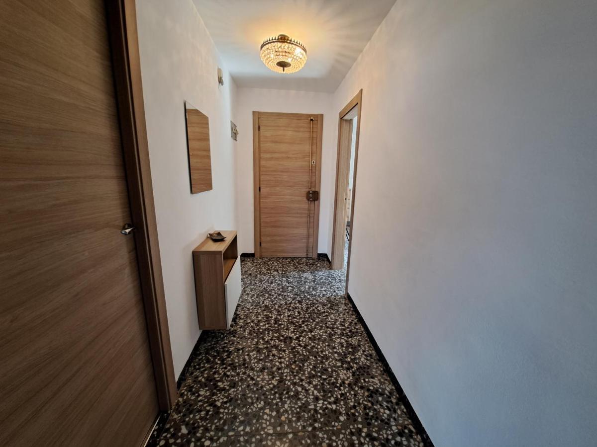 Gran Apartamento Vistas Mar Salou Eksteriør billede