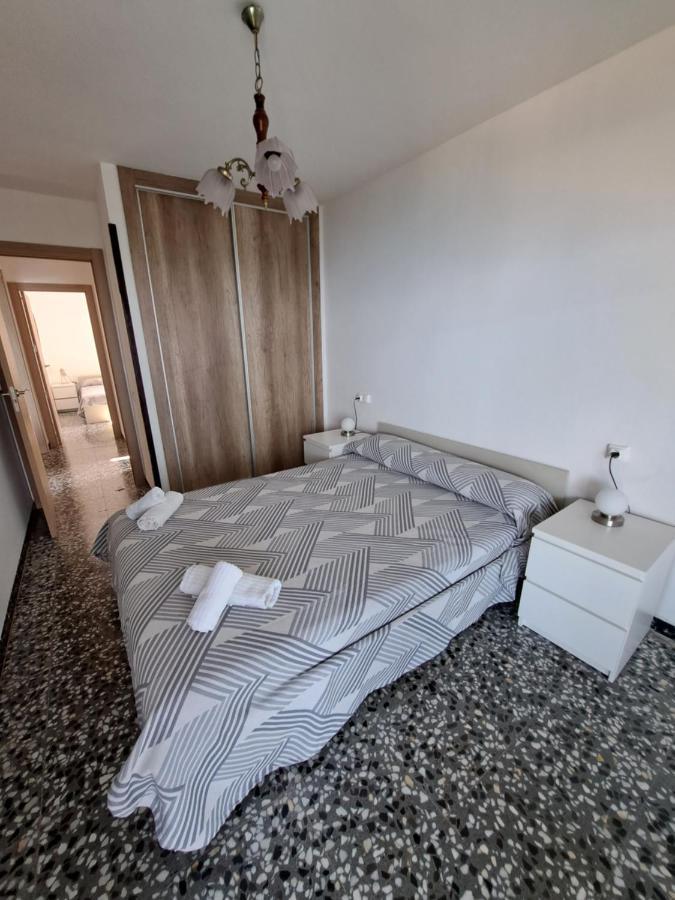 Gran Apartamento Vistas Mar Salou Eksteriør billede