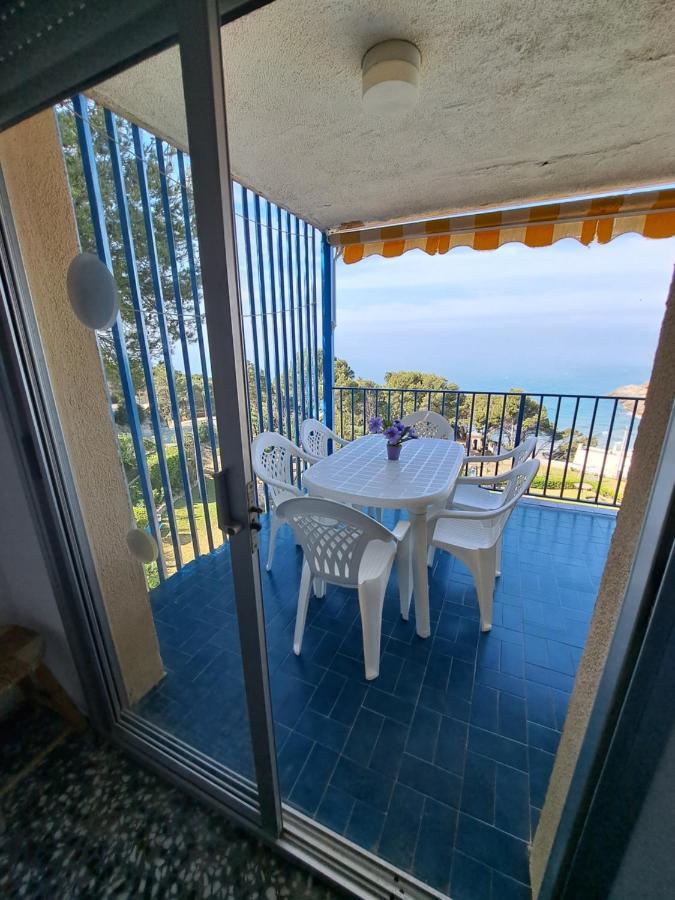Gran Apartamento Vistas Mar Salou Eksteriør billede