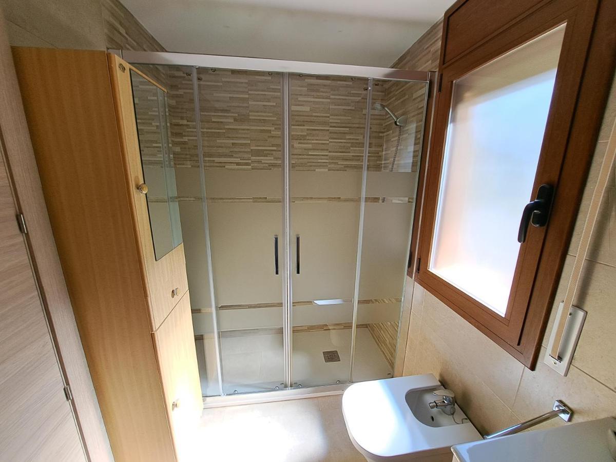 Gran Apartamento Vistas Mar Salou Eksteriør billede