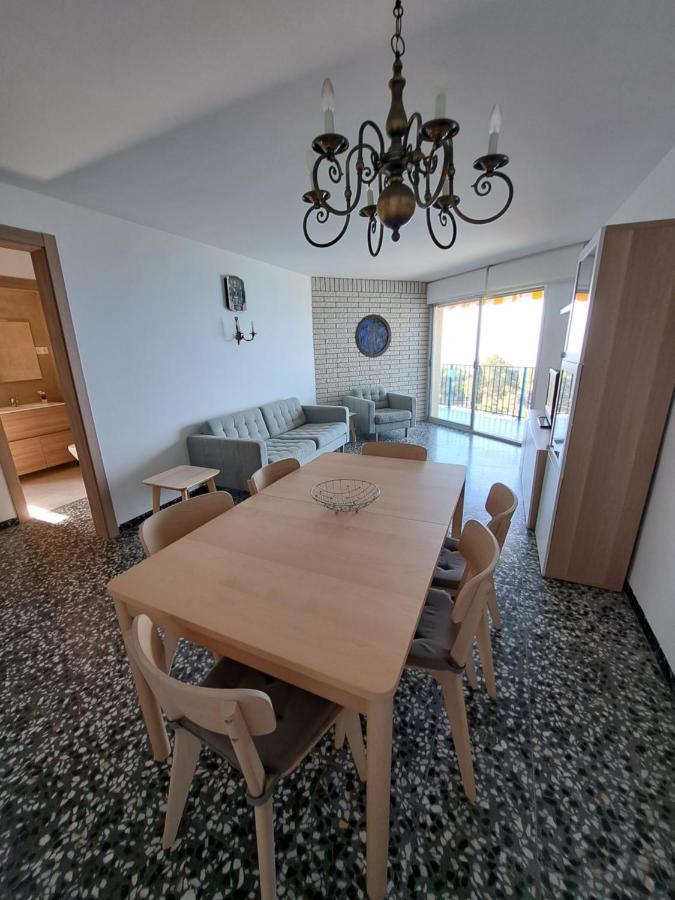 Gran Apartamento Vistas Mar Salou Eksteriør billede