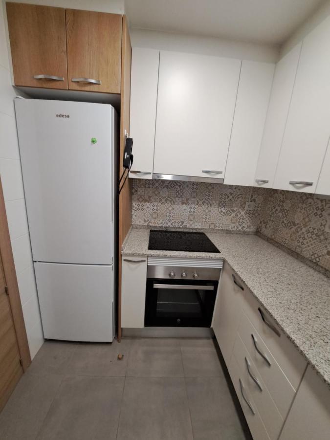 Gran Apartamento Vistas Mar Salou Eksteriør billede