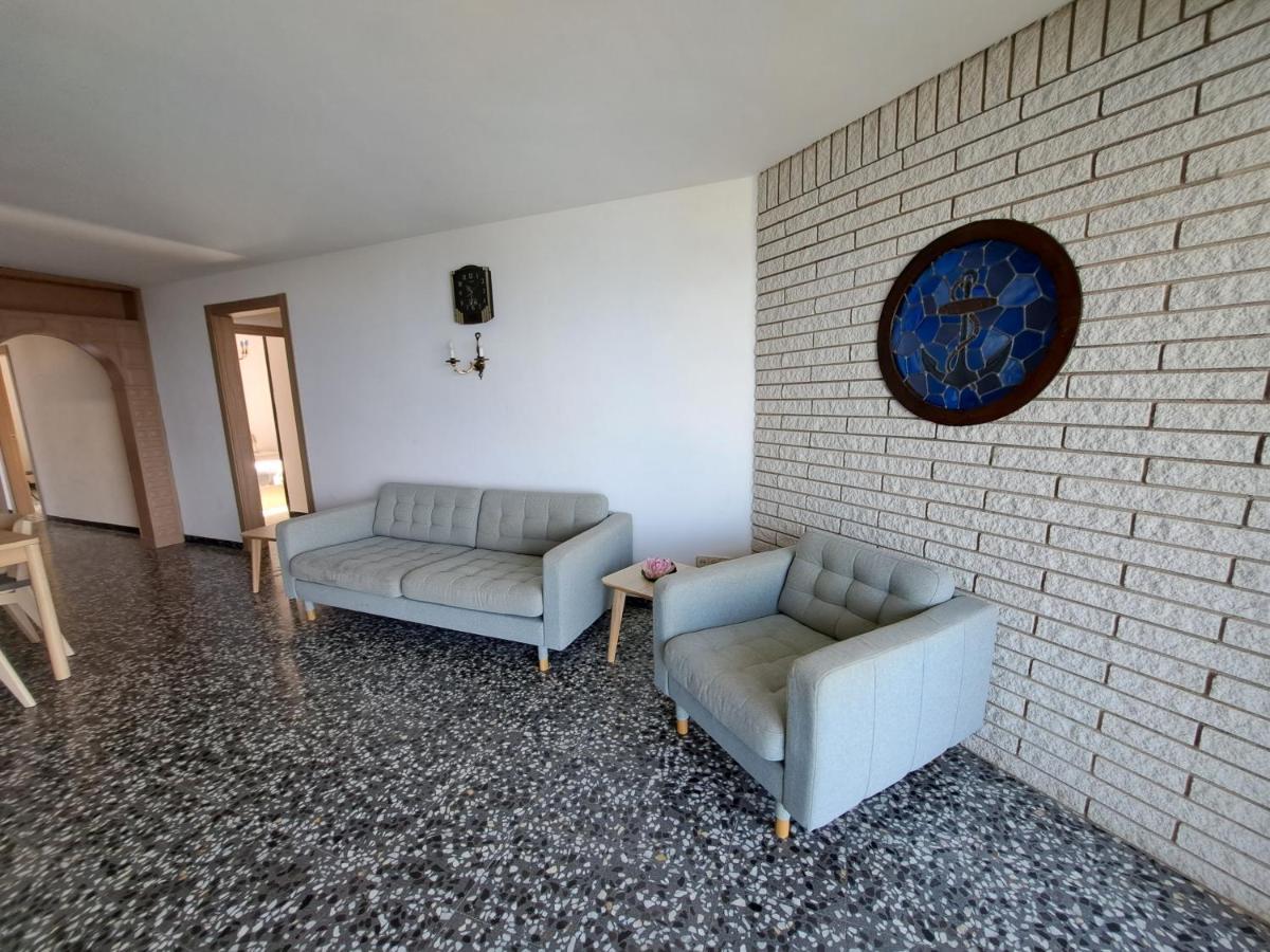 Gran Apartamento Vistas Mar Salou Eksteriør billede