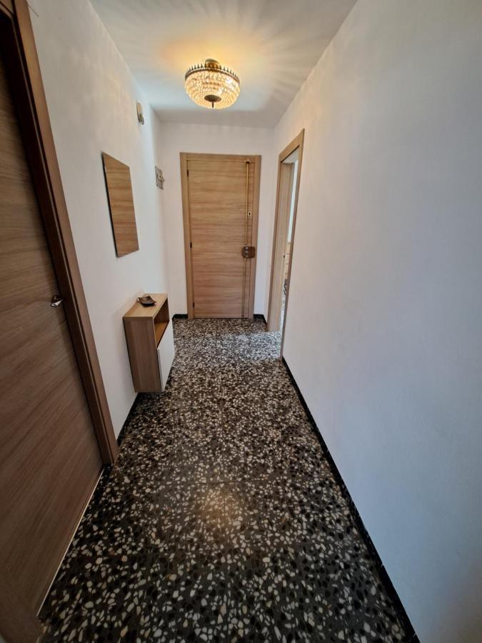 Gran Apartamento Vistas Mar Salou Eksteriør billede