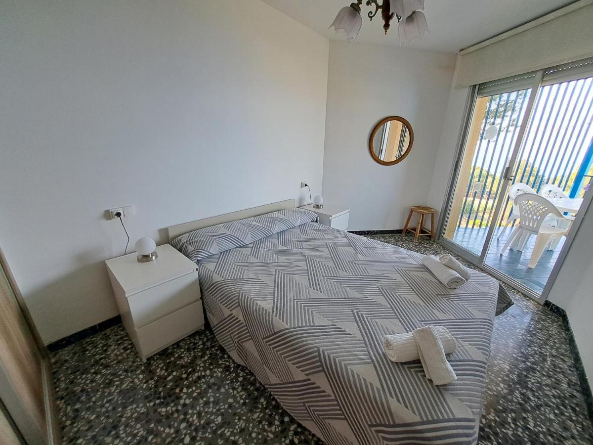 Gran Apartamento Vistas Mar Salou Eksteriør billede