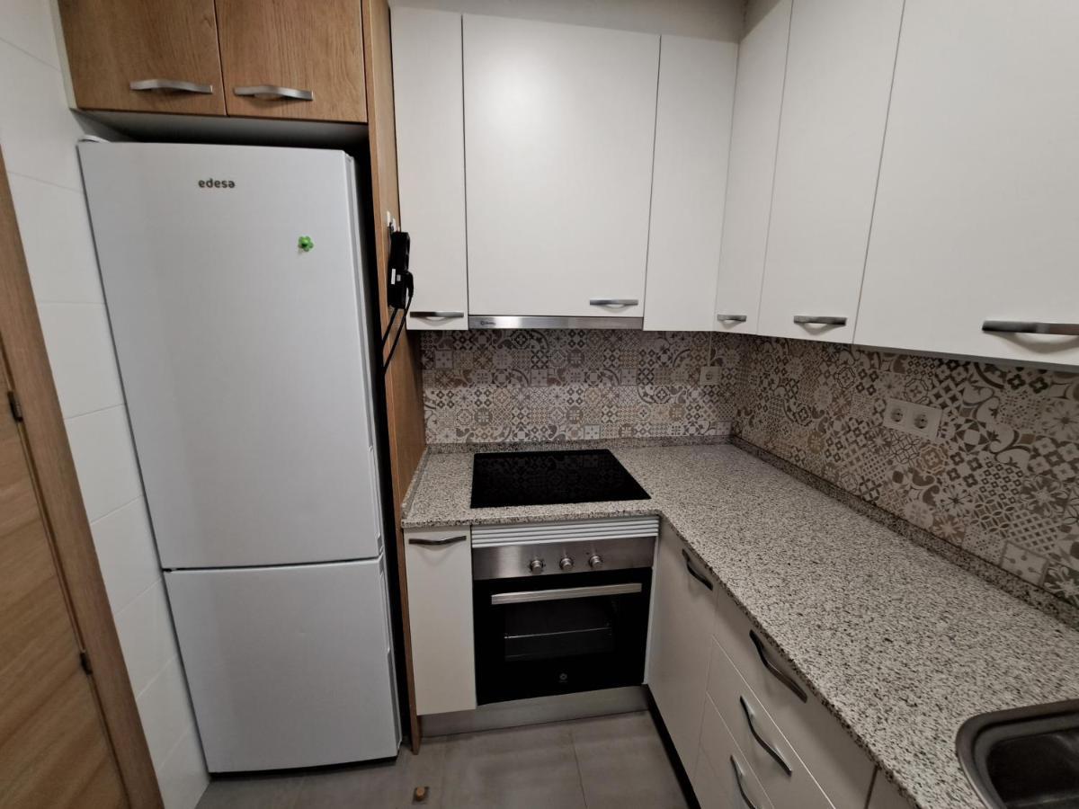 Gran Apartamento Vistas Mar Salou Eksteriør billede