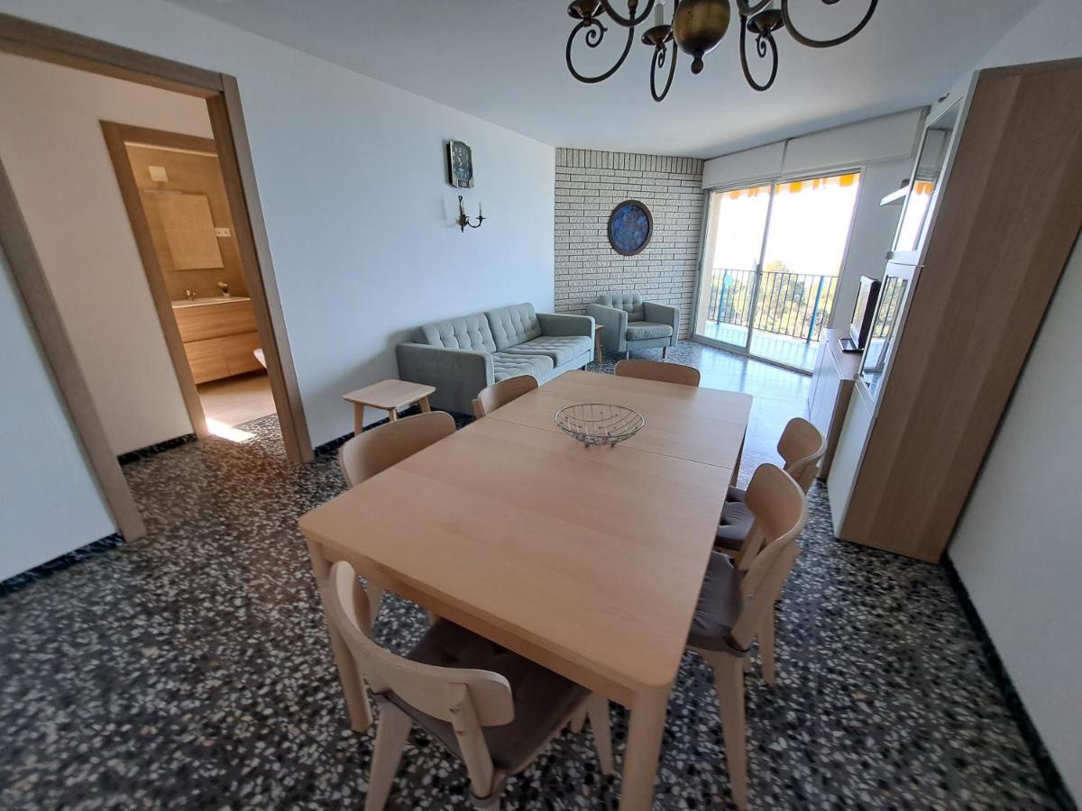Gran Apartamento Vistas Mar Salou Eksteriør billede