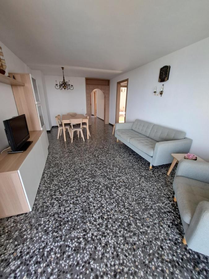 Gran Apartamento Vistas Mar Salou Eksteriør billede