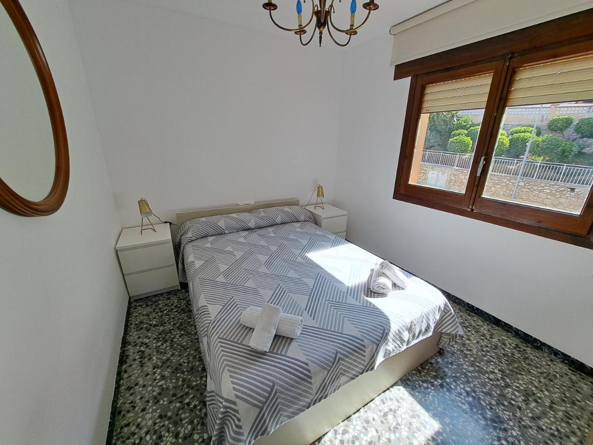 Gran Apartamento Vistas Mar Salou Eksteriør billede