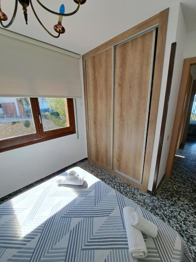 Gran Apartamento Vistas Mar Salou Eksteriør billede