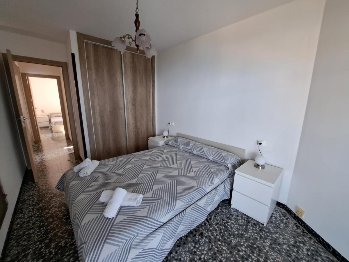 Gran Apartamento Vistas Mar Salou Eksteriør billede