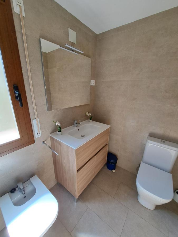 Gran Apartamento Vistas Mar Salou Eksteriør billede
