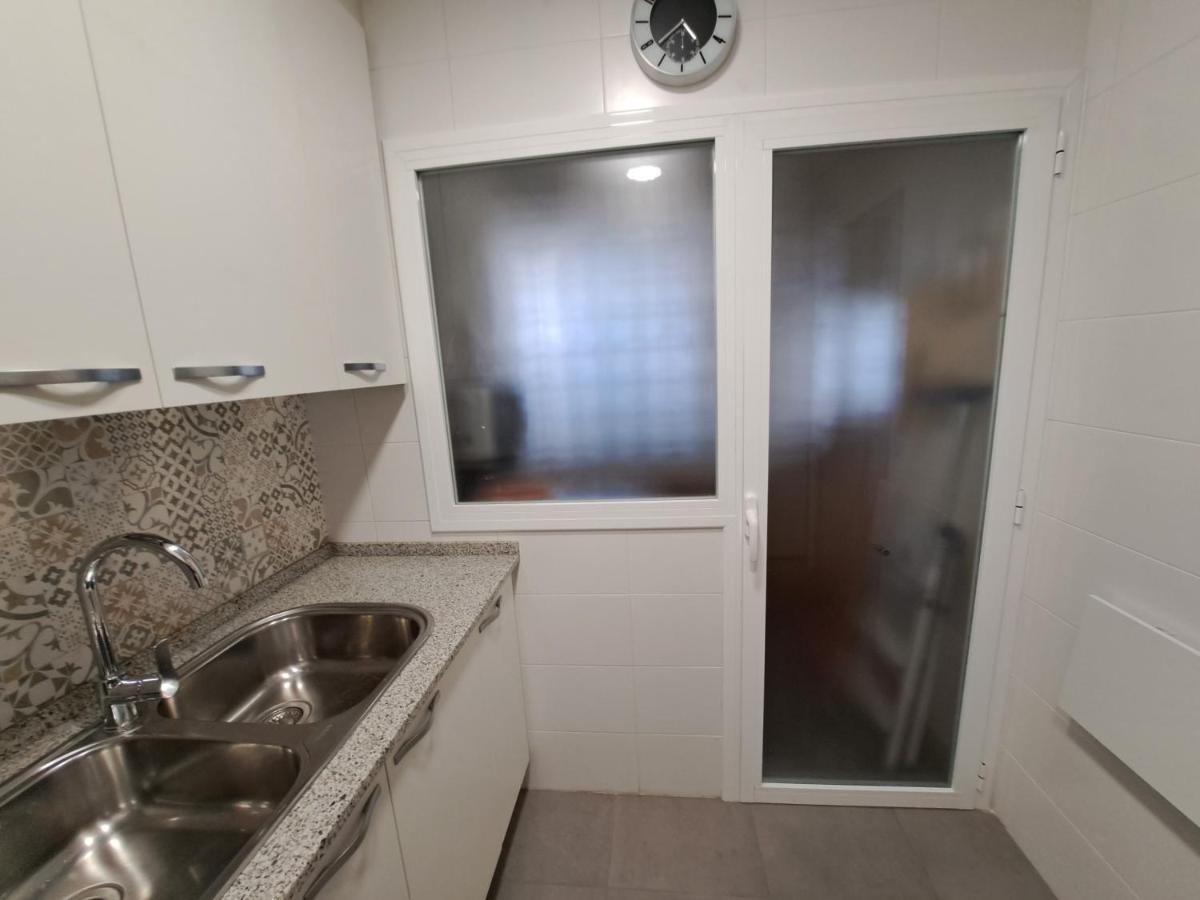 Gran Apartamento Vistas Mar Salou Eksteriør billede