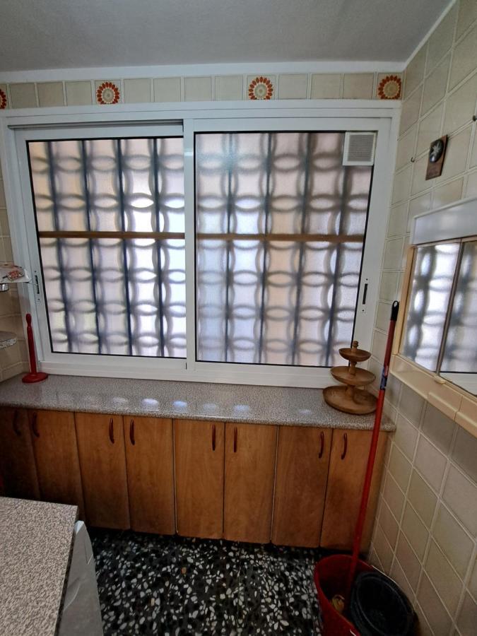 Gran Apartamento Vistas Mar Salou Eksteriør billede
