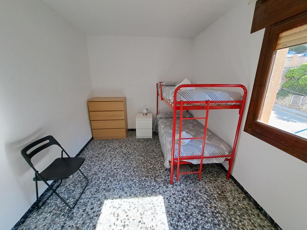 Gran Apartamento Vistas Mar Salou Eksteriør billede