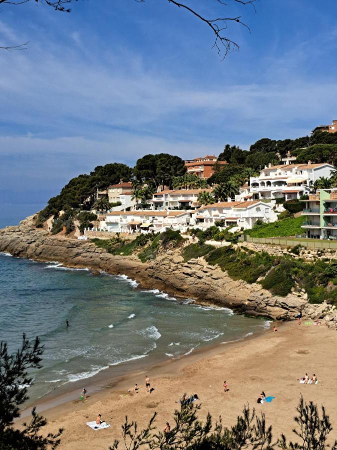 Gran Apartamento Vistas Mar Salou Eksteriør billede