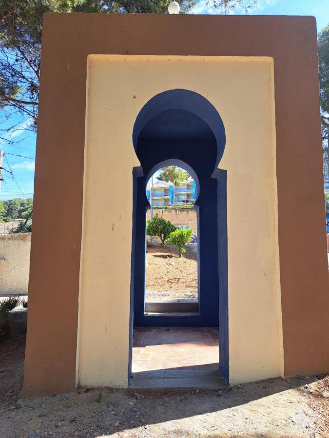 Gran Apartamento Vistas Mar Salou Eksteriør billede