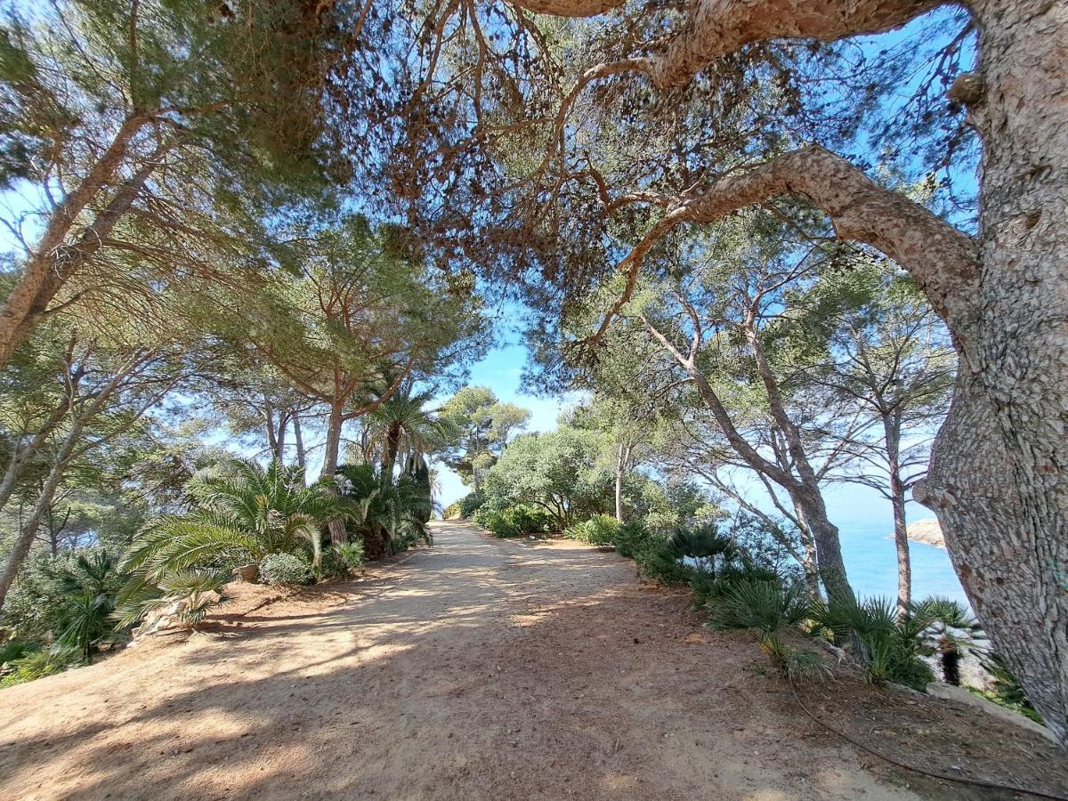 Gran Apartamento Vistas Mar Salou Eksteriør billede