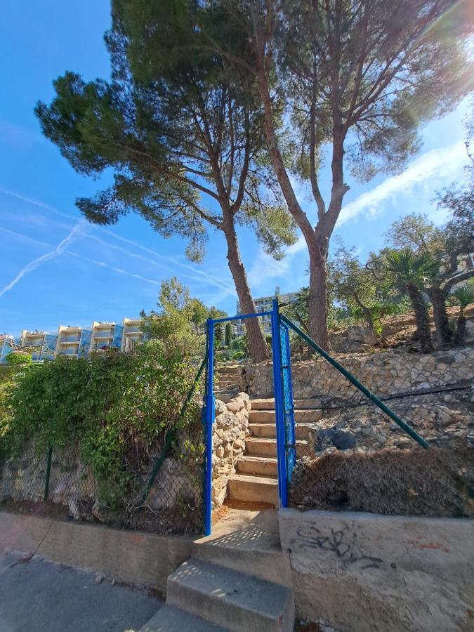 Gran Apartamento Vistas Mar Salou Eksteriør billede
