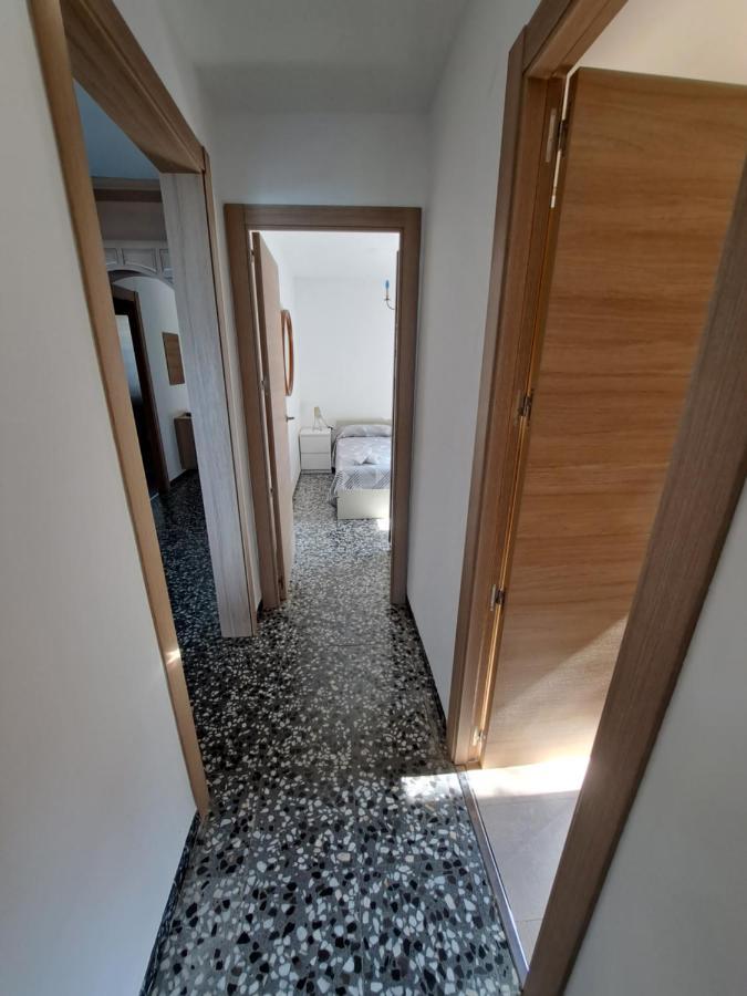 Gran Apartamento Vistas Mar Salou Eksteriør billede