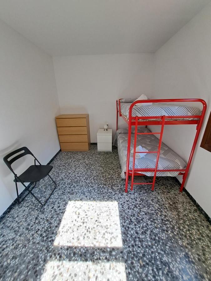 Gran Apartamento Vistas Mar Salou Eksteriør billede