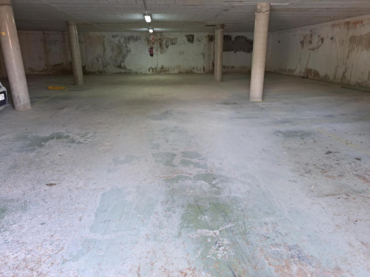 Gran Apartamento Vistas Mar Salou Eksteriør billede
