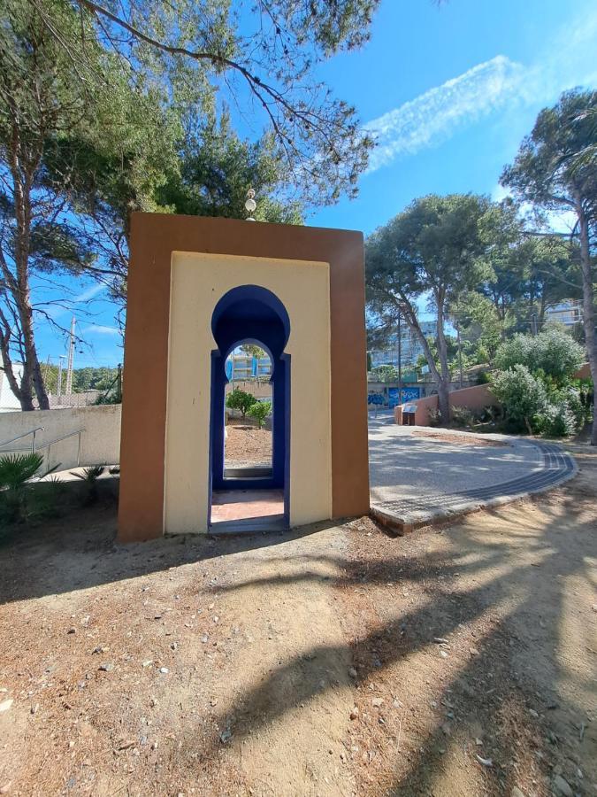 Gran Apartamento Vistas Mar Salou Eksteriør billede
